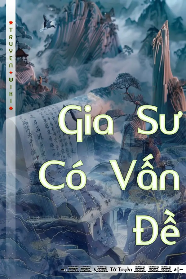 Truyện Gia Sư Có Vấn Đề