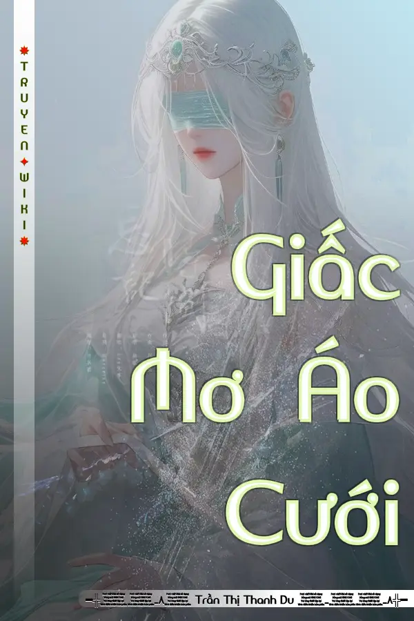 Truyện Giấc Mơ Áo Cưới