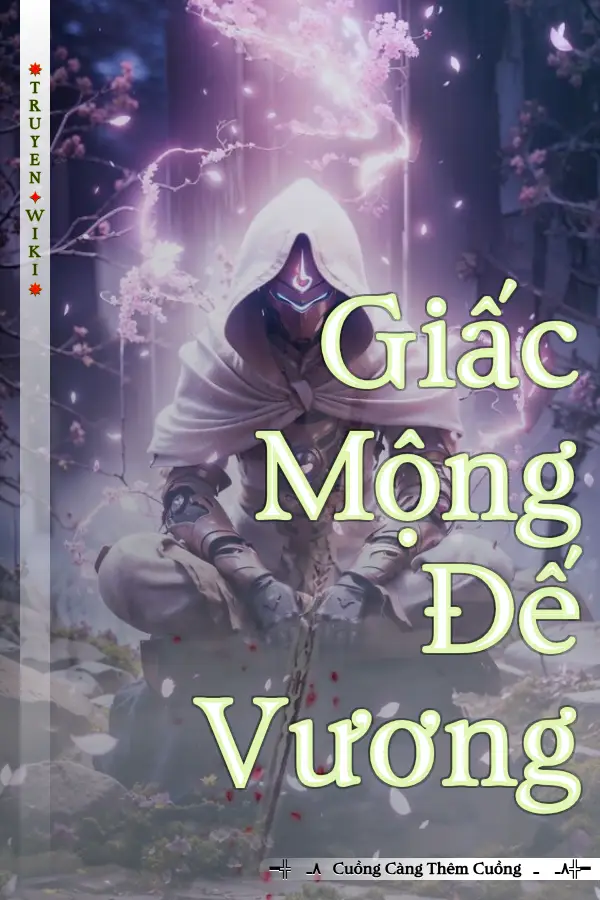 Giấc Mộng Đế Vương