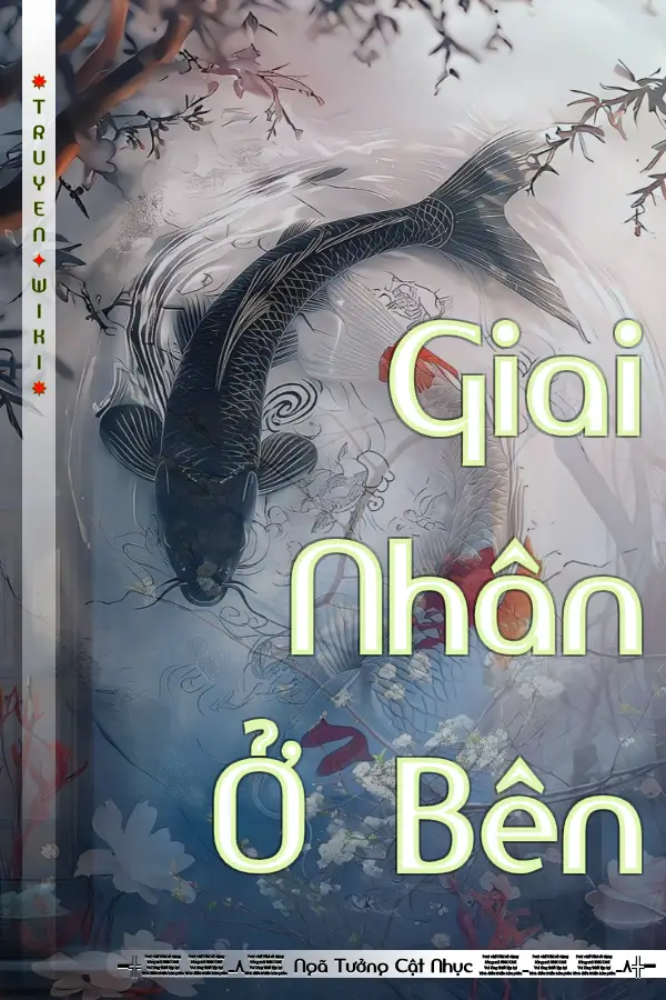Giai Nhân Ở Bên