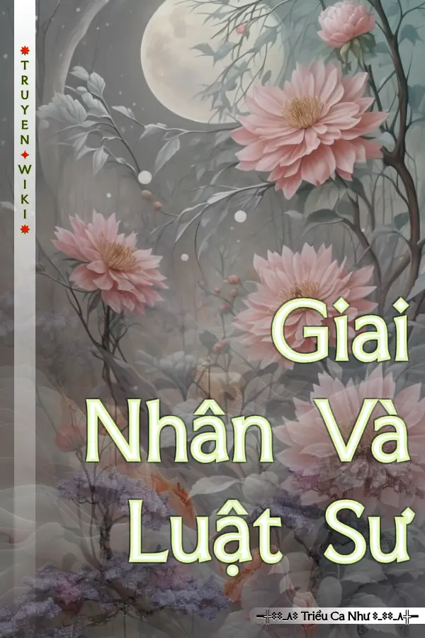 Giai Nhân Và Luật Sư