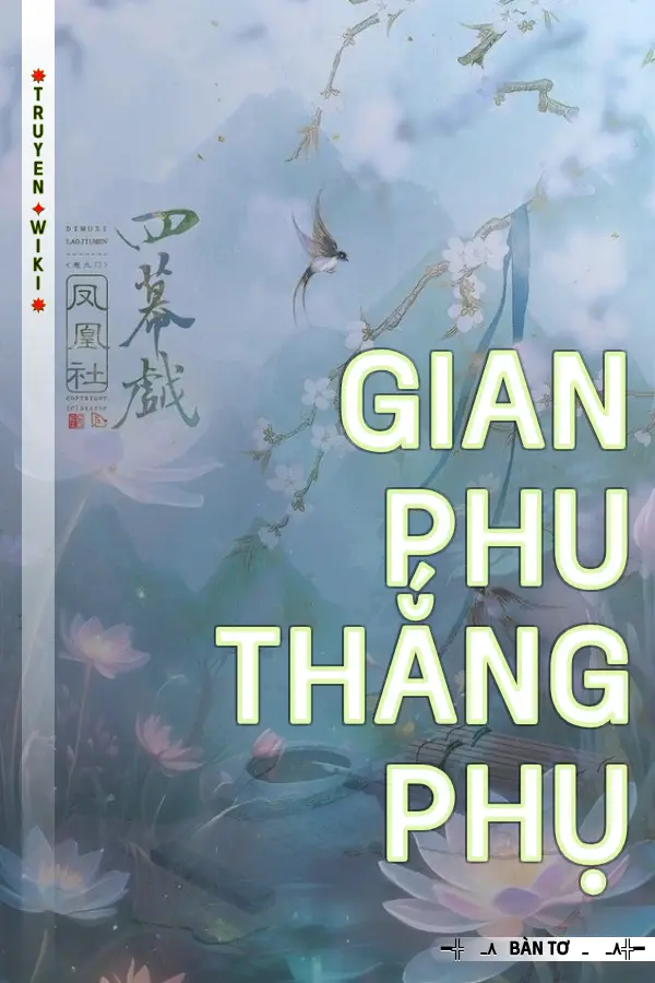 Truyện Gian Phu Thắng Phụ
