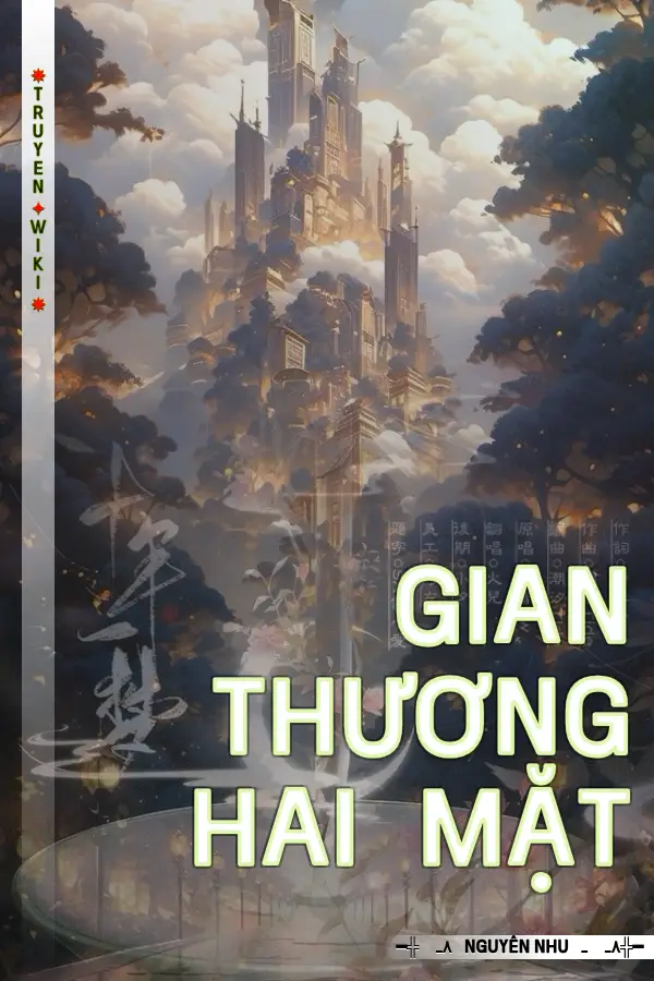 Truyện Gian Thương Hai Mặt