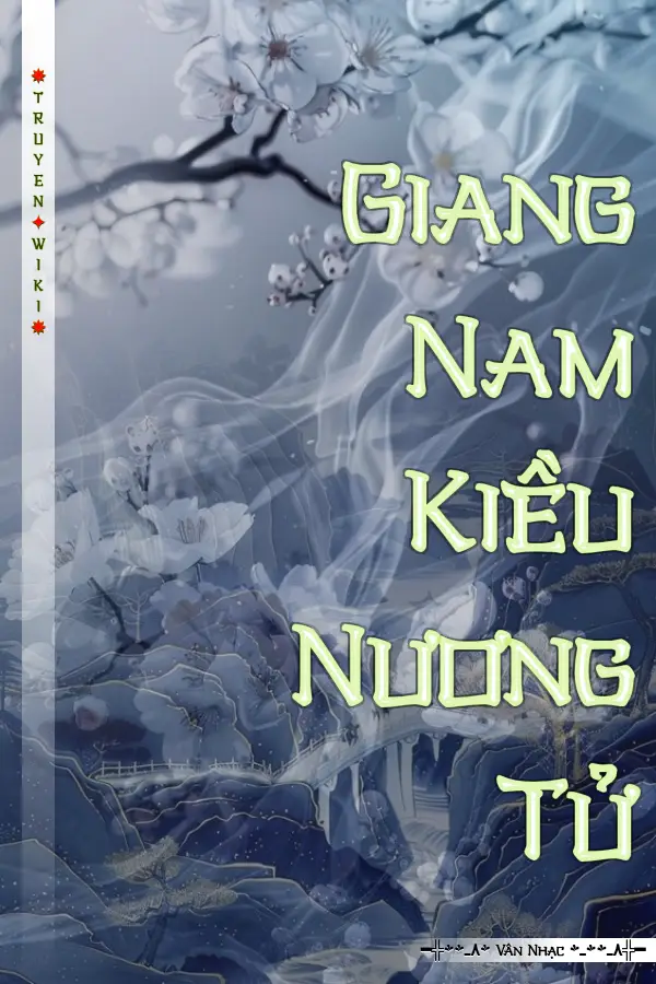 Giang Nam Kiều Nương Tử