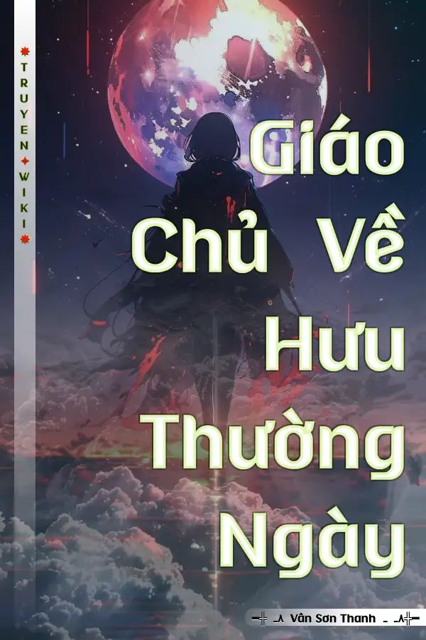 Giáo Chủ Về Hưu Thường Ngày