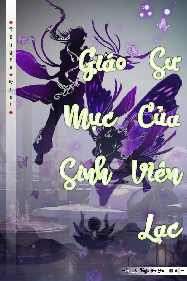 Truyện Giáo Sư Mục Của Sinh Viên Lạc
