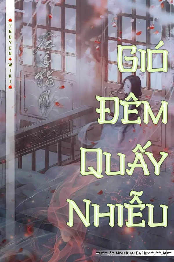 Gió Đêm Quấy Nhiễu