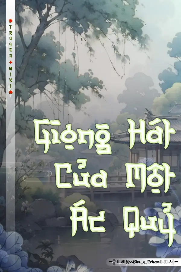 Giọng Hát Của Một Ác Quỷ