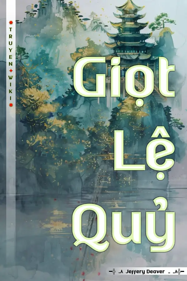 Truyện Giọt Lệ Quỷ