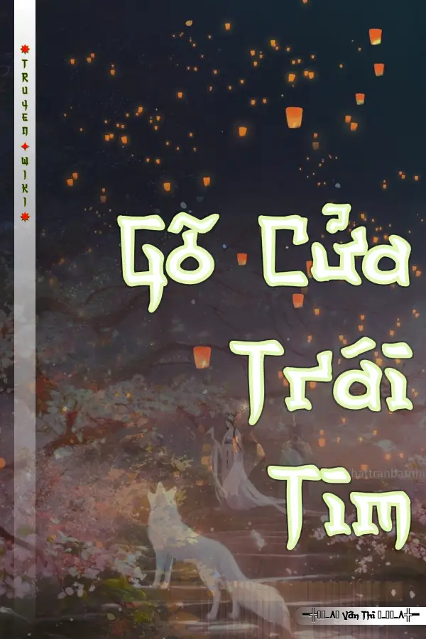 Gõ Cửa Trái Tim