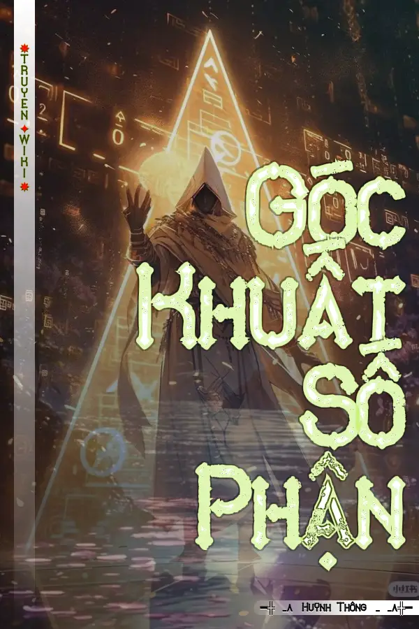 Truyện Góc Khuất Số Phận