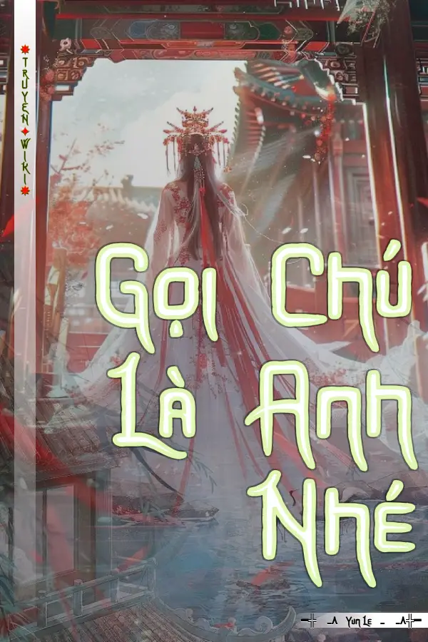 Truyện Gọi Chú Là Anh Nhé