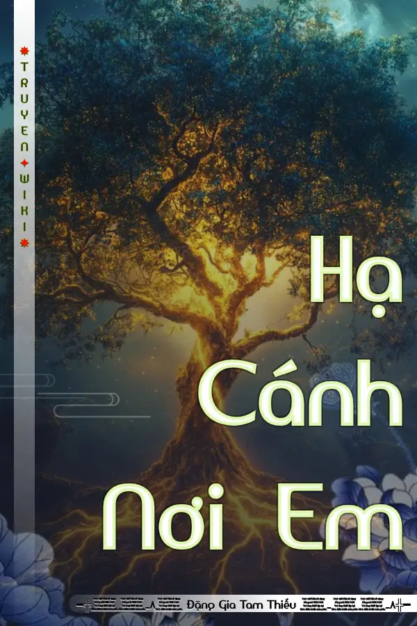 Hạ Cánh Nơi Em