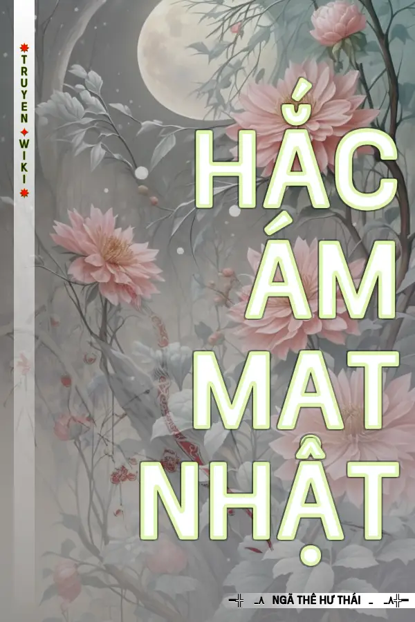 Hắc Ám Mạt Nhật