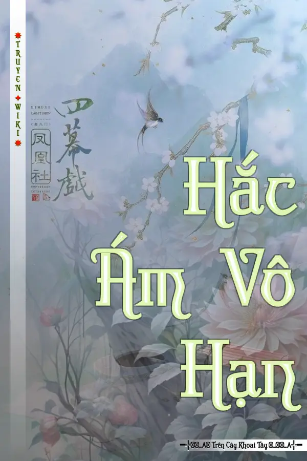 Truyện Hắc Ám Vô Hạn