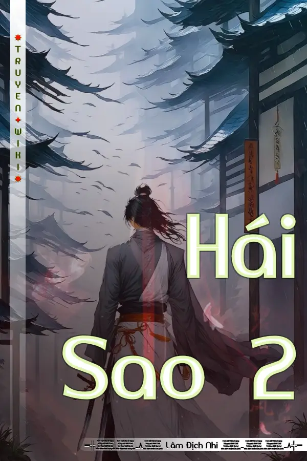 Hái Sao 2