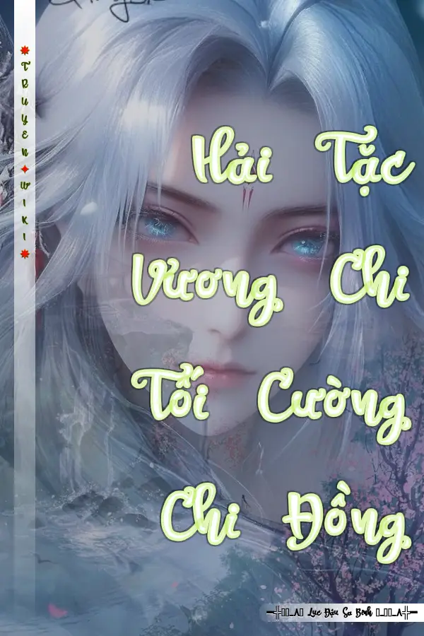 Hải Tặc Vương Chi Tối Cường Chi Đồng