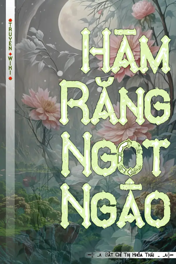 Truyện Hàm Răng Ngọt Ngào