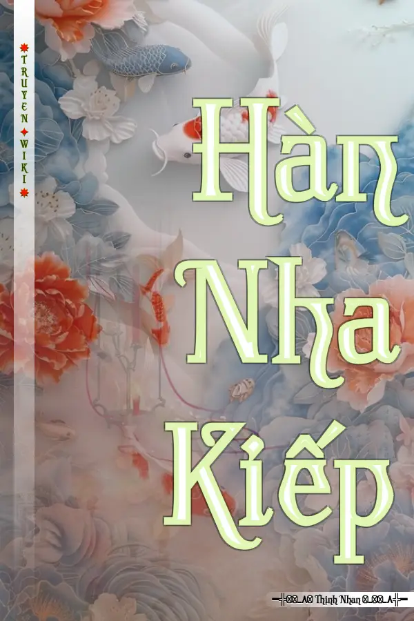 Hàn Nha Kiếp
