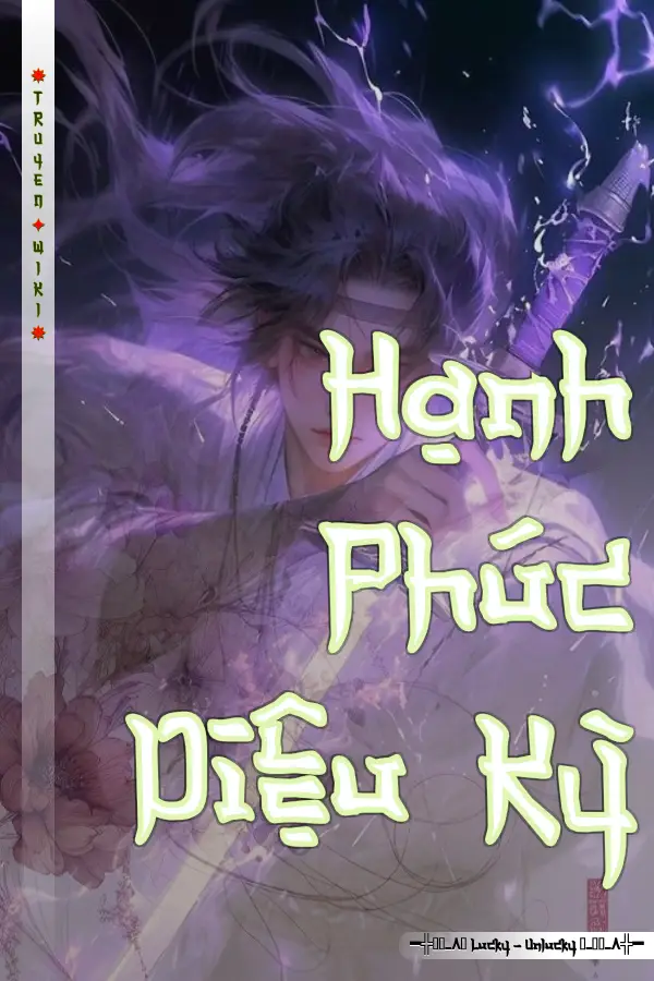 Hạnh Phúc Diệu Kỳ