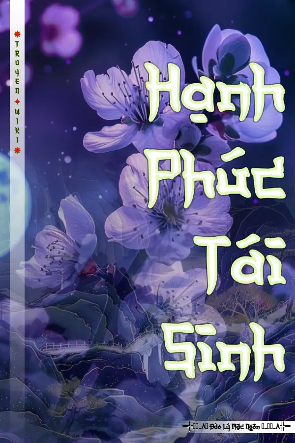 Hạnh Phúc Tái Sinh