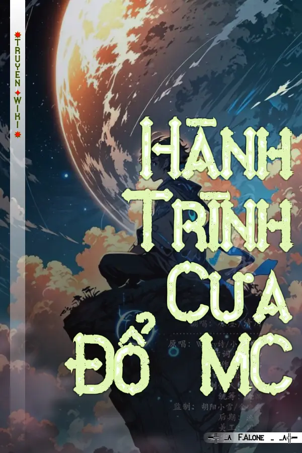 Hành Trình Cưa Đổ MC