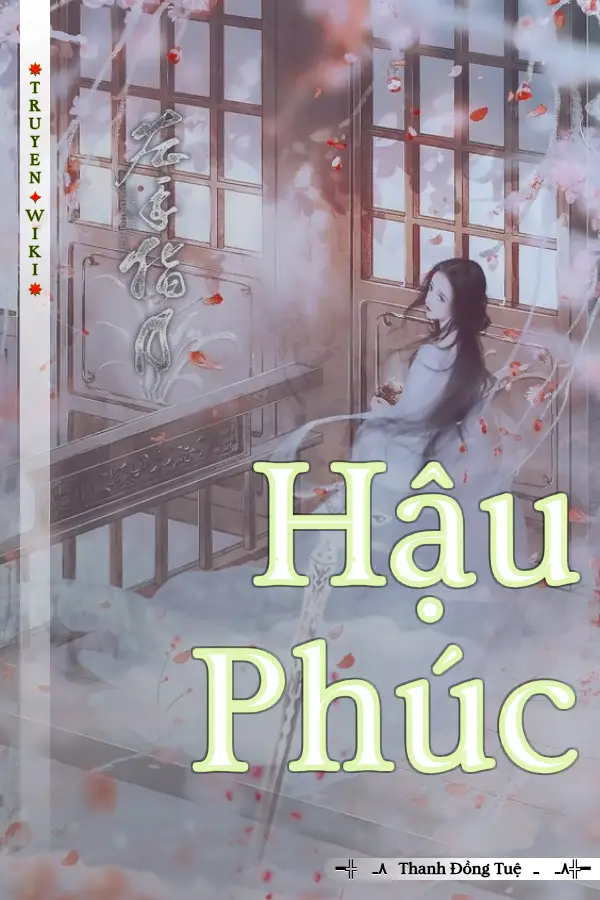 Hậu Phúc