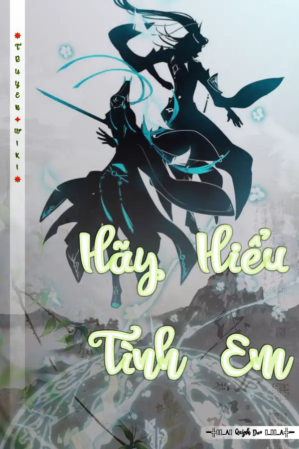 Hãy Hiểu Tình Em