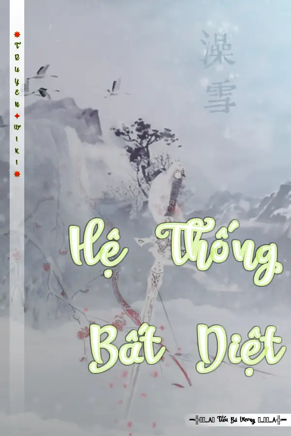 Hệ Thống Bất Diệt