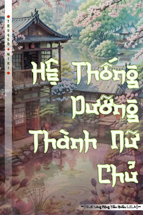 Hệ Thống Dưỡng Thành Nữ Chủ