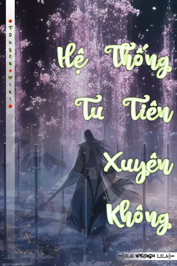 Truyện Hệ Thống Tu Tiên Xuyên Không