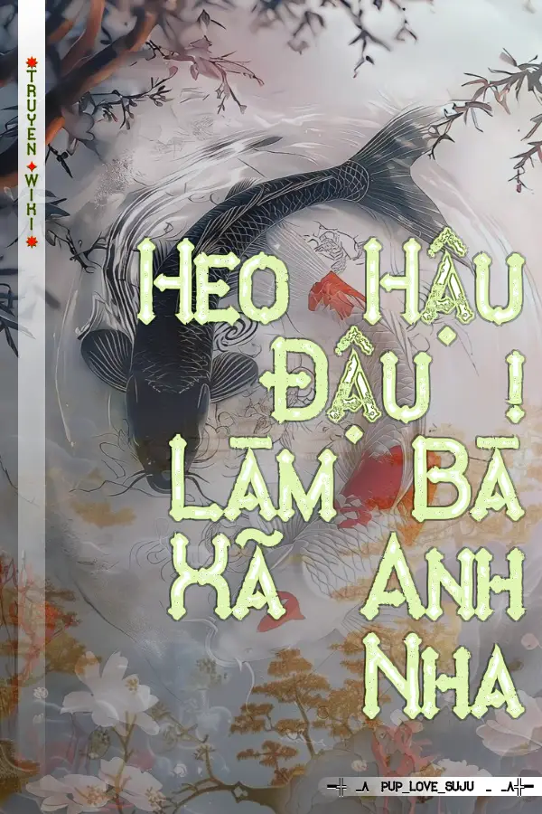 Heo Hậu Đậu ! Làm Bà Xã Anh Nha