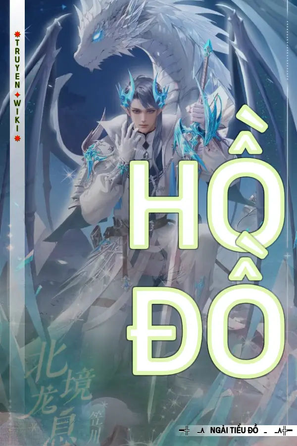 Truyện Hồ Đồ