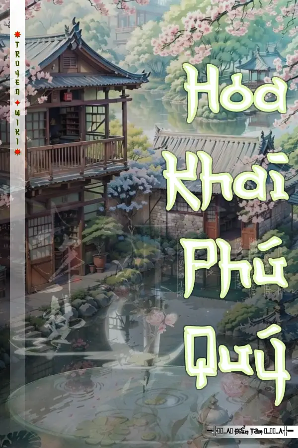 Hoa Khai Phú Quý