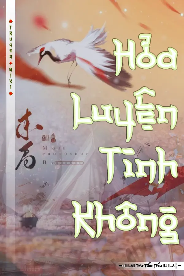 Truyện Hỏa Luyện Tinh Không