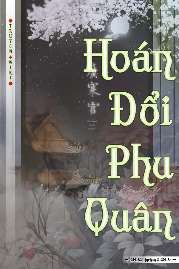 Truyện Hoán Đổi Phu Quân