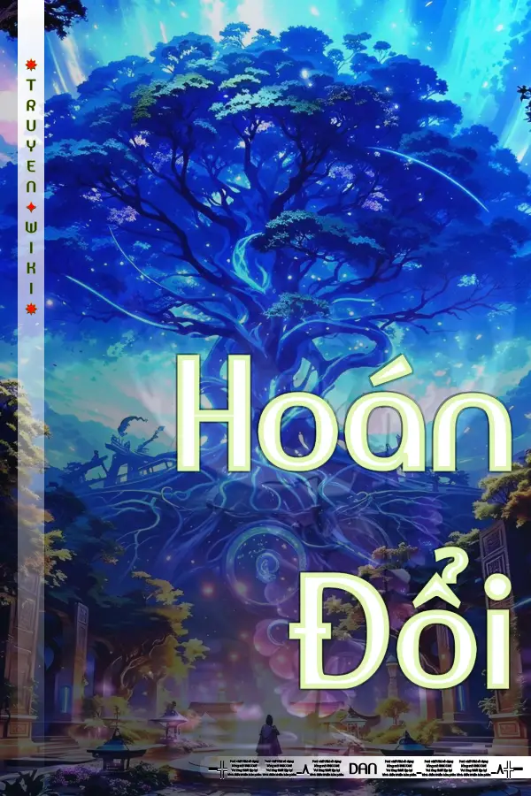 Truyện Hoán Đổi