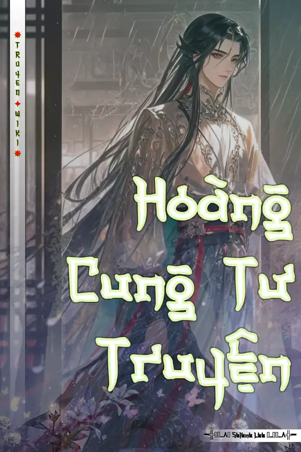 Truyện Hoàng Cung Tư Truyện