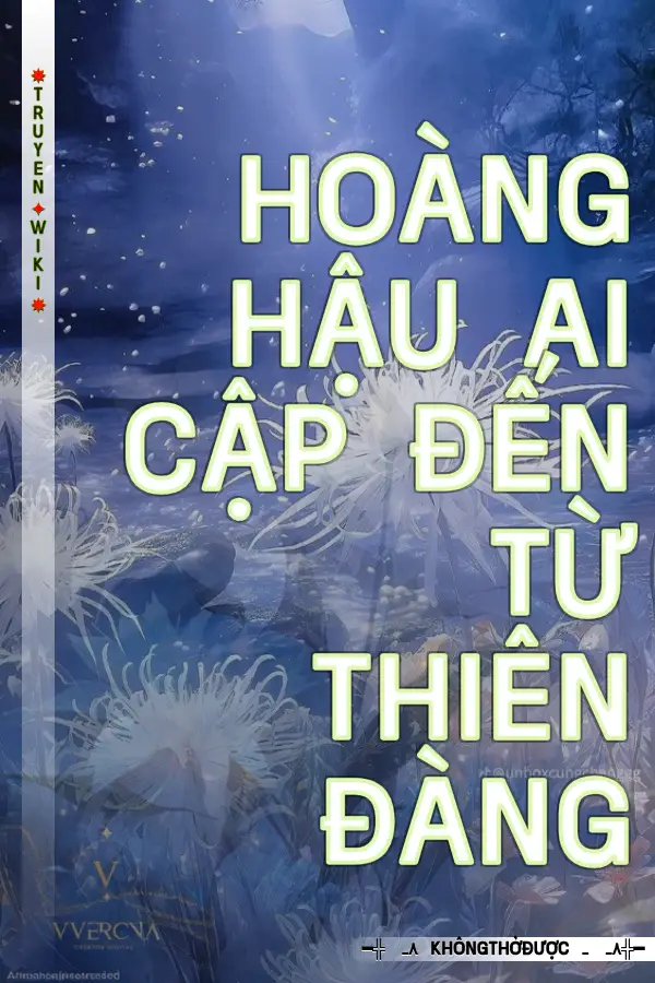 Hoàng Hậu Ai Cập Đến Từ Thiên Đàng