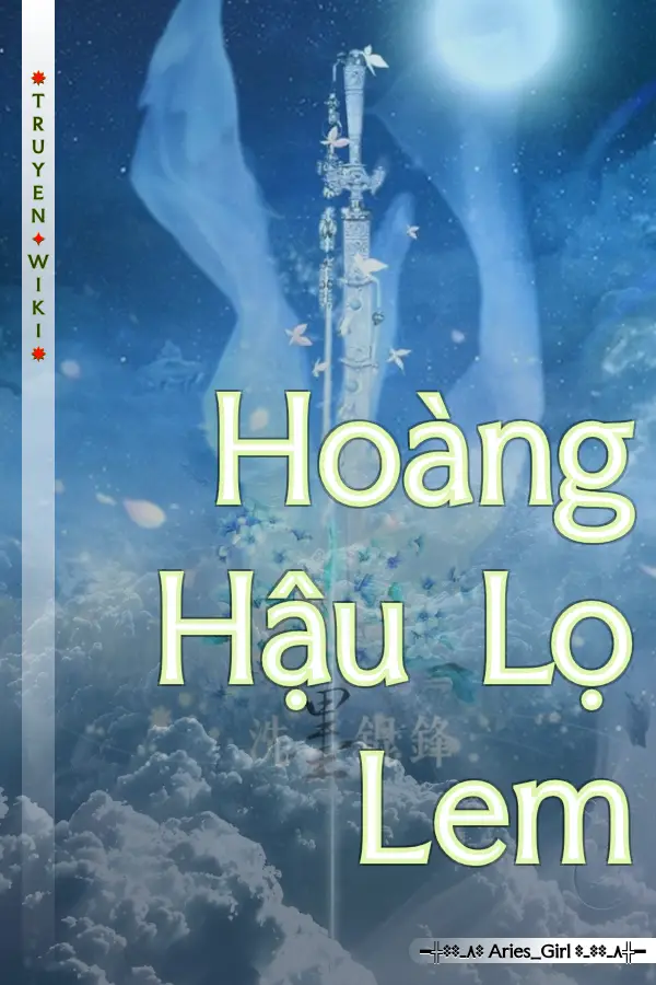 Hoàng Hậu Lọ Lem