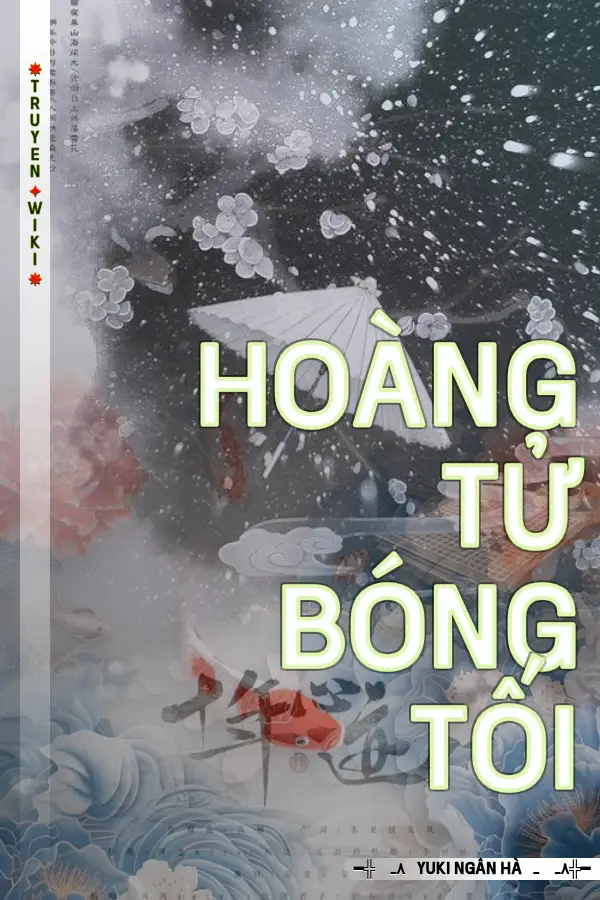 Hoàng Tử Bóng Tối