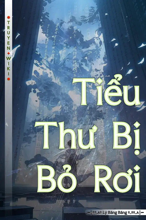Tiểu Thư Bị Bỏ Rơi