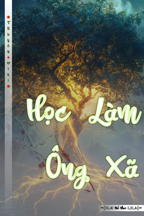 Truyện Học Làm Ông Xã