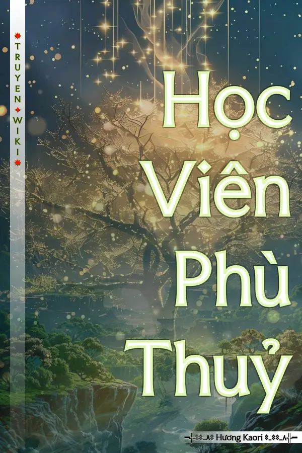 Học Viên Phù Thuỷ