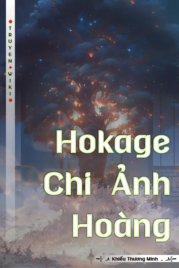 Hokage Chi Ảnh Hoàng