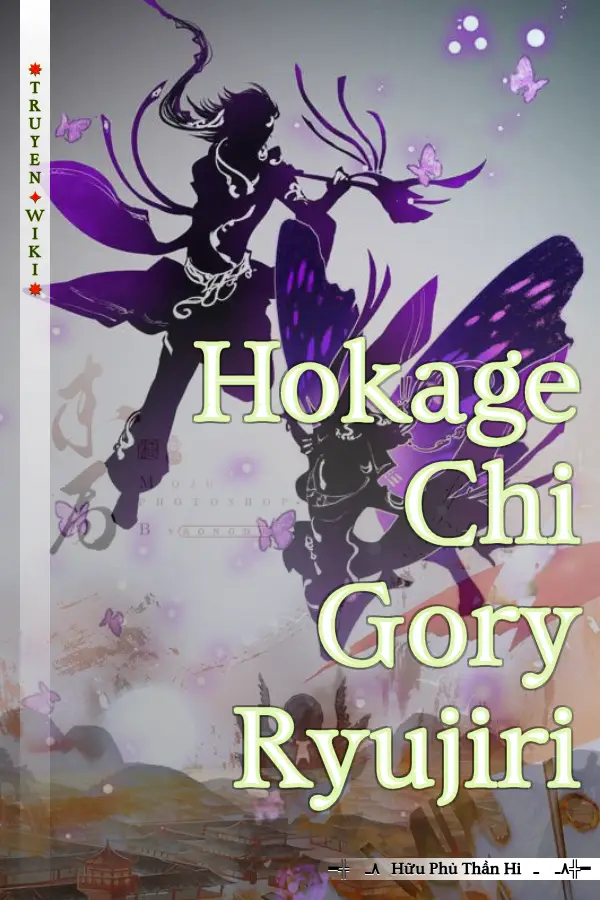 Hokage Chi Gory Ryujiri