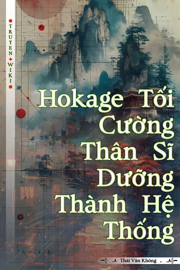 Hokage Tối Cường Thân Sĩ Dưỡng Thành Hệ Thống