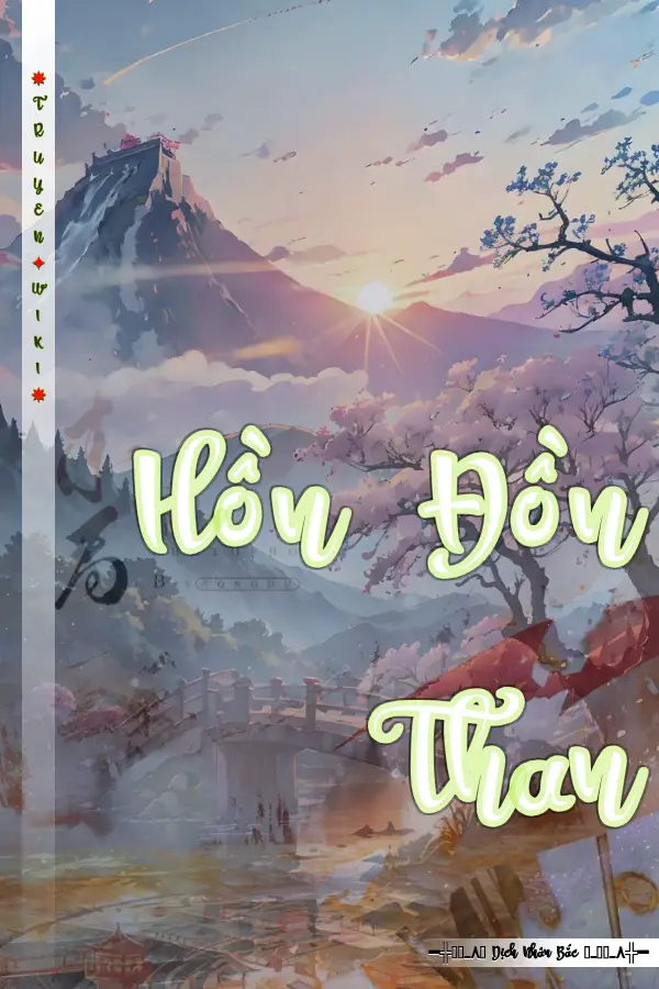Hồn Đồn Than