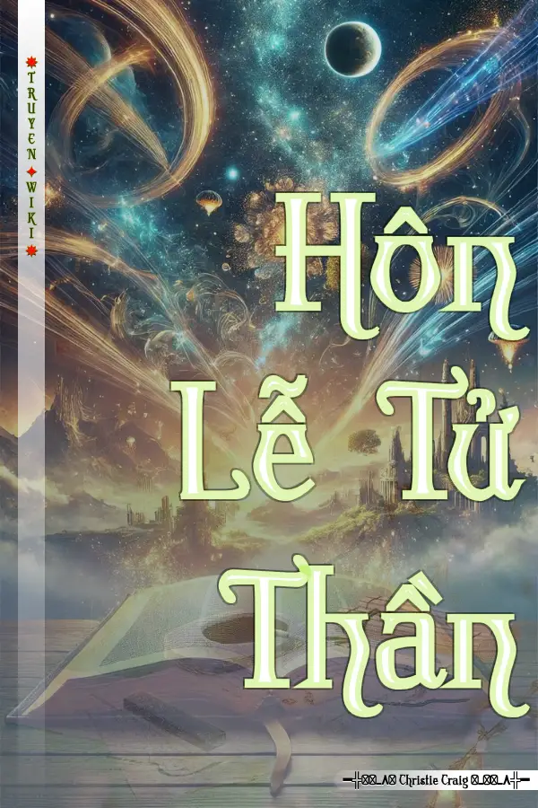 Truyện Hôn Lễ Tử Thần