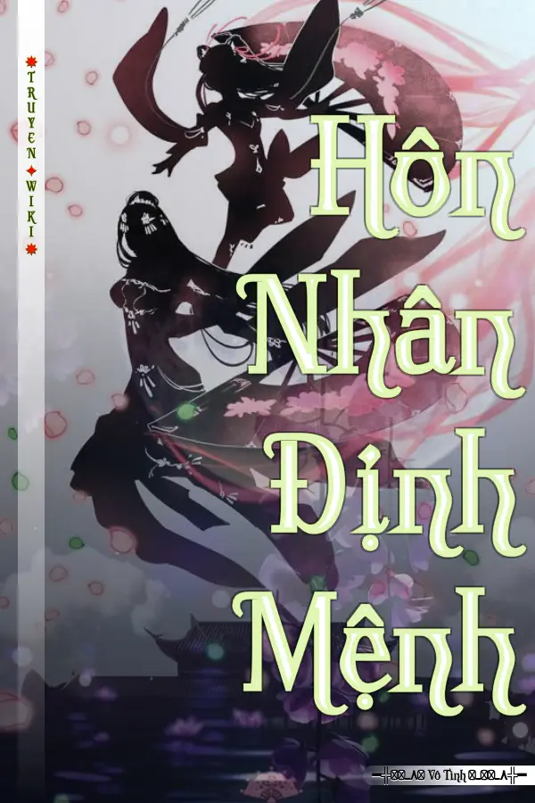 Hôn Nhân Định Mệnh